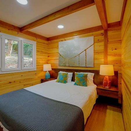 Arrabia Bunga Payva Guest House Raiva ภายนอก รูปภาพ