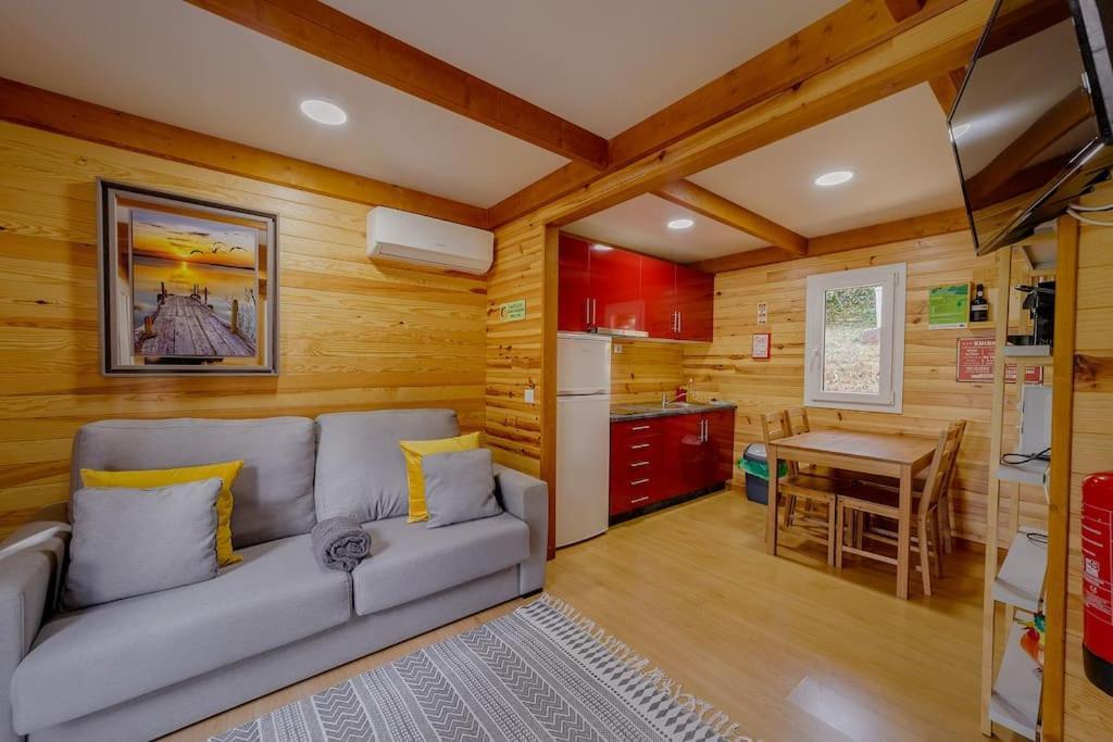 Arrabia Bunga Payva Guest House Raiva ภายนอก รูปภาพ