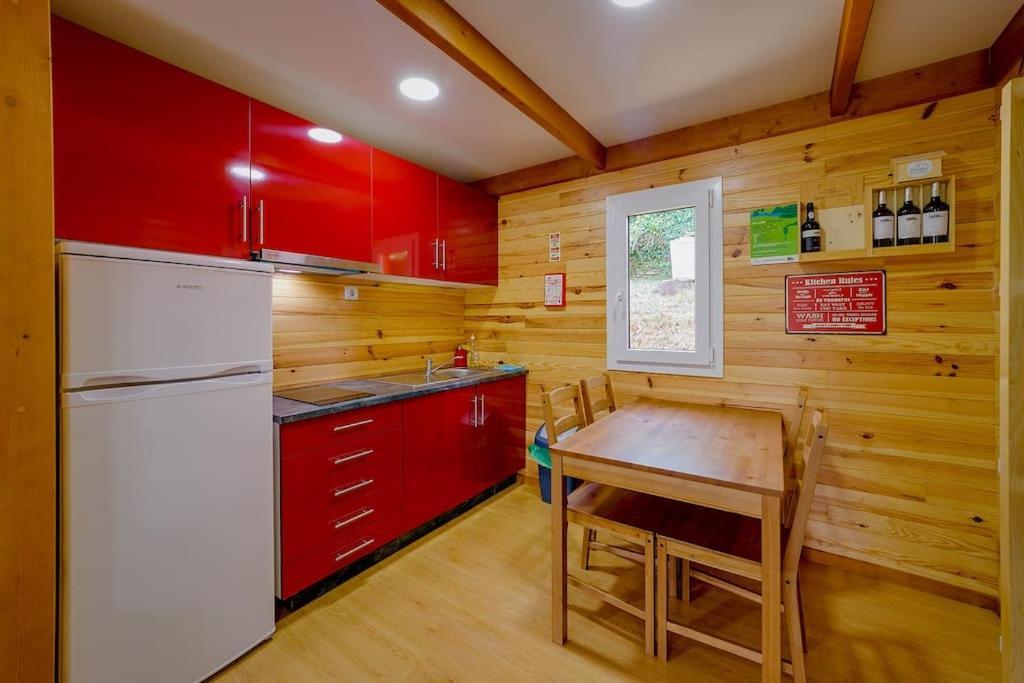 Arrabia Bunga Payva Guest House Raiva ภายนอก รูปภาพ