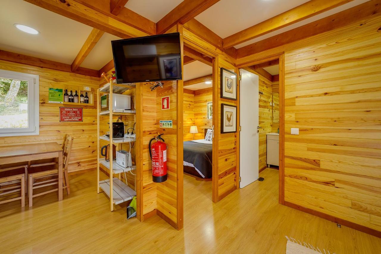 Arrabia Bunga Payva Guest House Raiva ภายนอก รูปภาพ