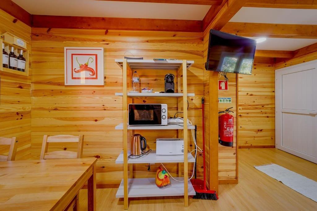 Arrabia Bunga Payva Guest House Raiva ภายนอก รูปภาพ