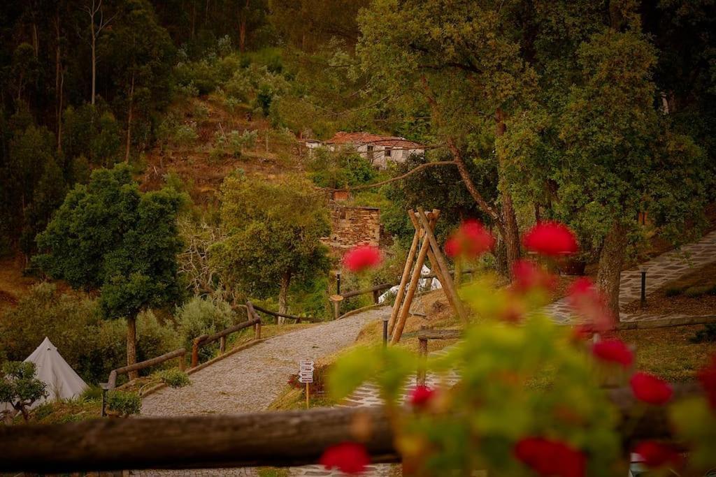 Arrabia Bunga Payva Guest House Raiva ภายนอก รูปภาพ