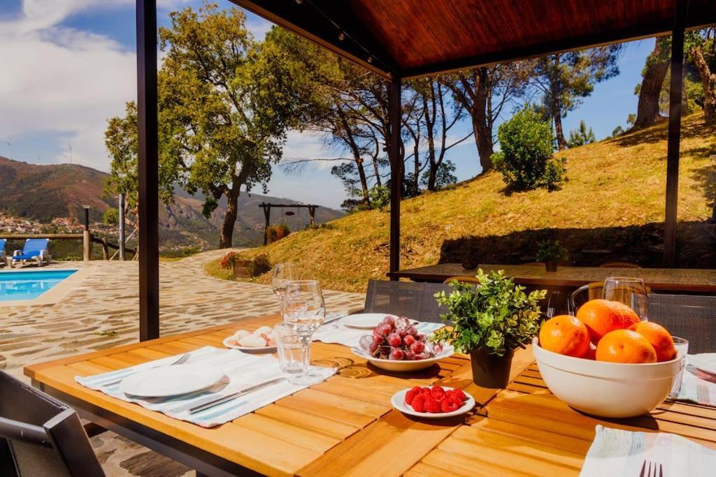 Arrabia Bunga Payva Guest House Raiva ภายนอก รูปภาพ