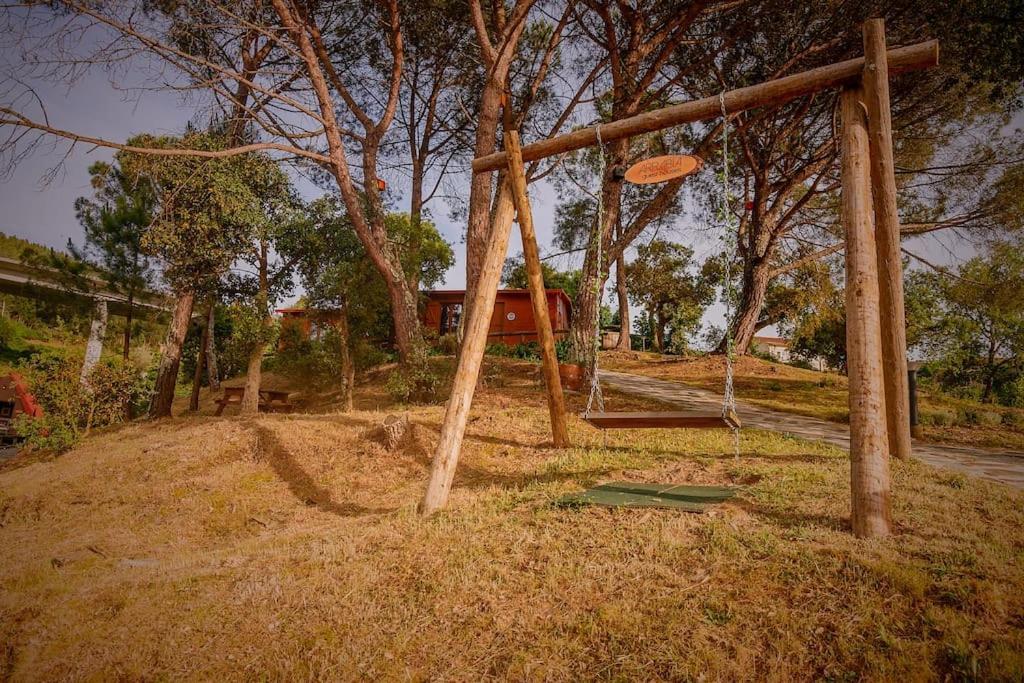 Arrabia Bunga Payva Guest House Raiva ภายนอก รูปภาพ