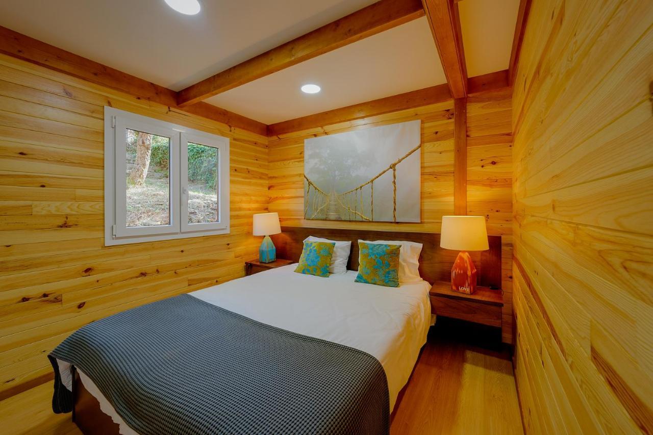 Arrabia Bunga Payva Guest House Raiva ภายนอก รูปภาพ