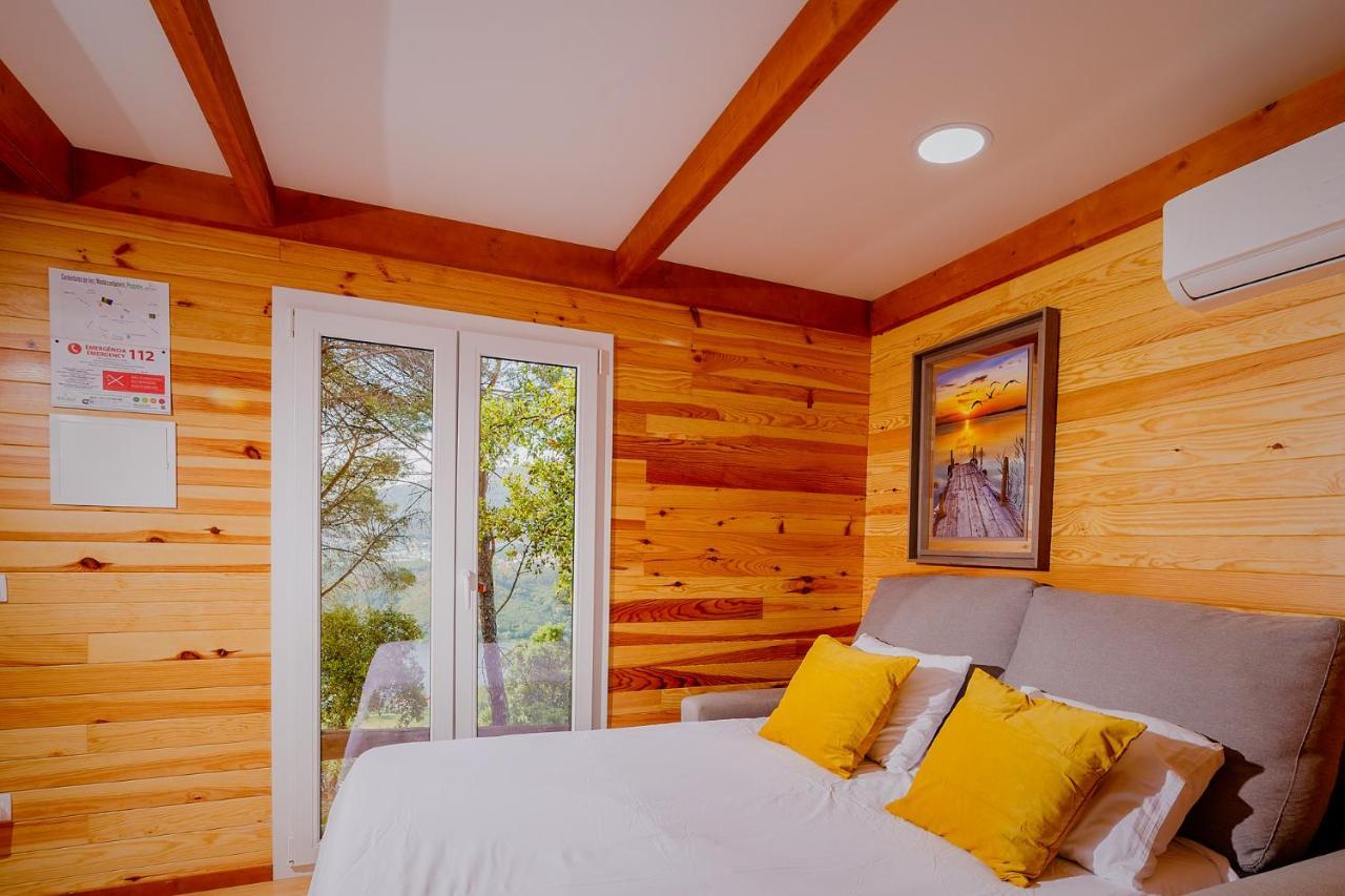 Arrabia Bunga Payva Guest House Raiva ภายนอก รูปภาพ