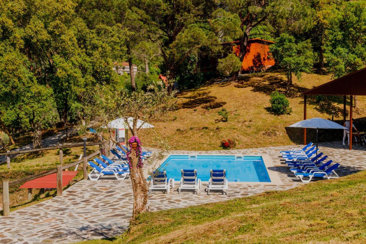 Arrabia Bunga Payva Guest House Raiva ภายนอก รูปภาพ