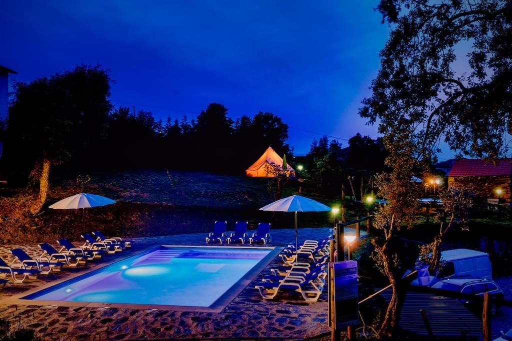 Arrabia Bunga Payva Guest House Raiva ภายนอก รูปภาพ