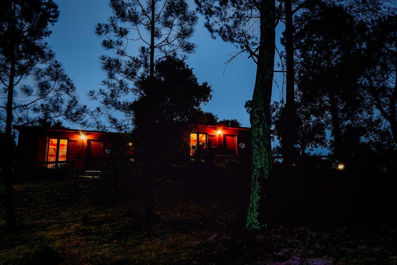Arrabia Bunga Payva Guest House Raiva ภายนอก รูปภาพ