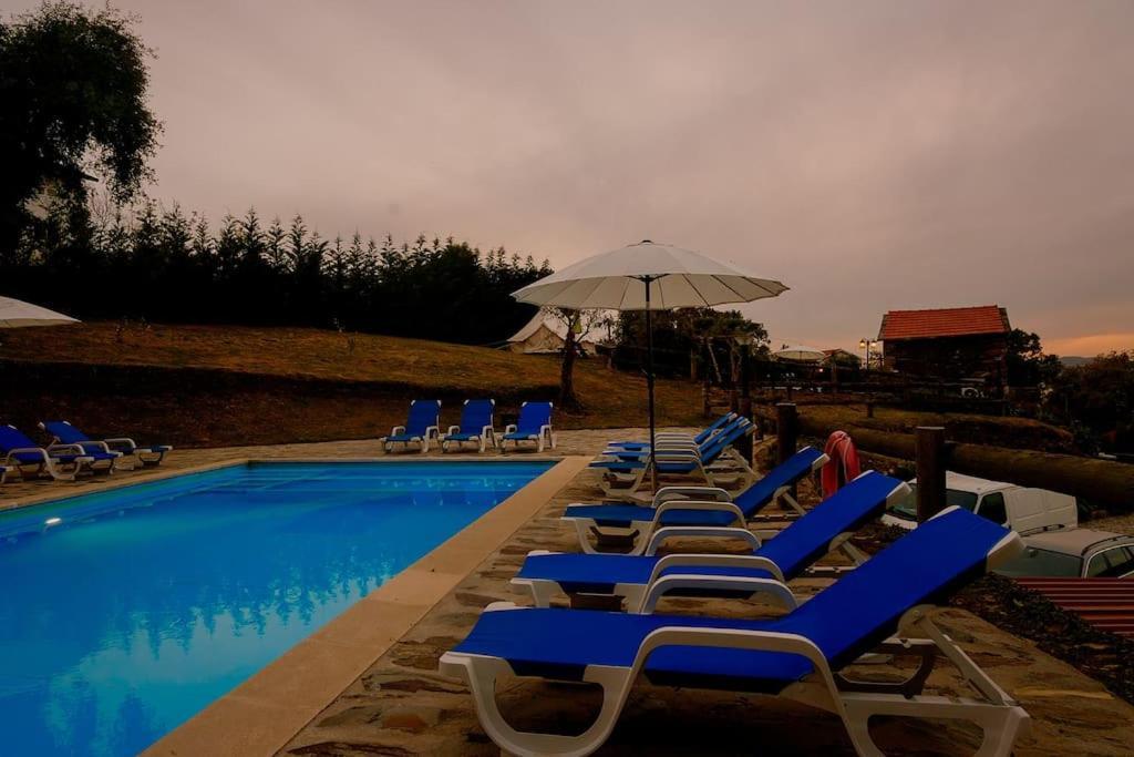 Arrabia Bunga Payva Guest House Raiva ภายนอก รูปภาพ
