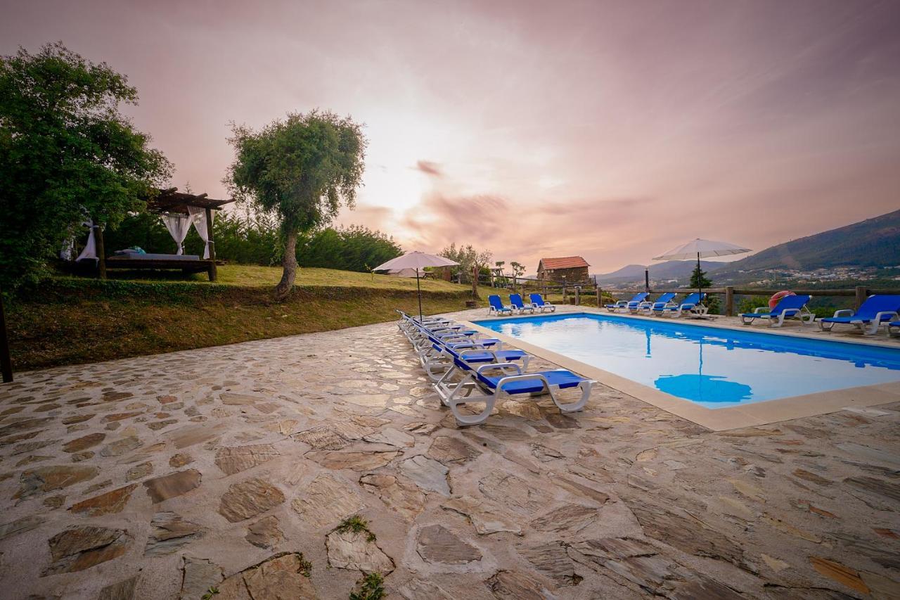 Arrabia Bunga Payva Guest House Raiva ภายนอก รูปภาพ
